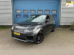 Land Rover Range Rover Sport - 2.0 P400e HSE