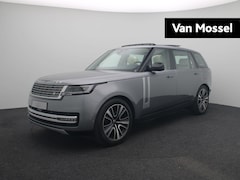 Land Rover Range Rover - 3.0 P460e LWB Autobiography PHEV