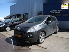 Peugeot 3008 - 1.6 THP ST AUTOMAAT MOTOR SLAAT NIET AAN