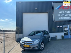 Opel Astra - 1.6 Temptation CRUISE/AIRCO/NIEUWE APK/ELEK PAKKET