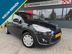 Citroën C3 - 1.6 e-HDi DYNAMIQUE (DIESEL)