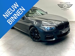 BMW 5-serie Touring - 540i xDrive High Exe. M-Sport