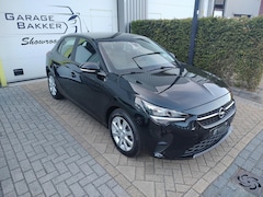 Opel Corsa - 1.2 Edition Fullmap-Navigatie Cruise-Control Airco Led