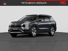 Mitsubishi Outlander - PHEV First Edition Mengelers actieprijs: € 56.040, 00
