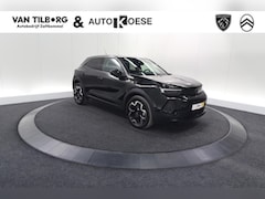 Opel Mokka - 130 Turbo AT8 Ultimate | Camera | Dodehoekdetectie | Massage | Adaptieve Cruise Control