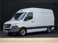 Mercedes-Benz Sprinter - 315 CDI L2H2 Camera - Navigatie