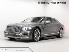 Bentley Flying Spur - 6.0 W12 Mulliner |CARBON STYLING|TOURING