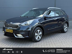 Kia Niro - 1.6 GDi Hybrid DynamicLine / Navigatie / Achteruitrij Camera / Apple carplay&Android auto