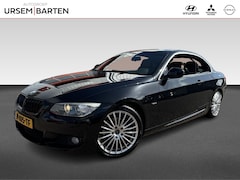 BMW 3-serie Cabrio - 320i High Executive