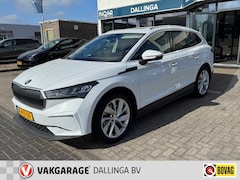 Skoda Enyaq iV - 80 | Warmtepomp | PANO 80