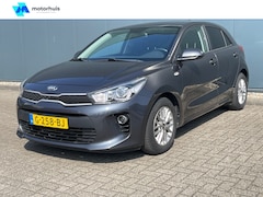 Kia Rio - 1.0 T-GDI EcoDynamics 100pk DynamicLine