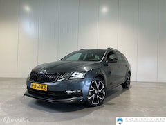 Skoda Octavia Combi - 1.0 TSI Greentech Sport Business, Navi|Virtual|Xenon|1e eigenaar|Pdc|Adaptive cruise|Carpl
