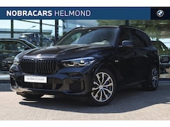 BMW X5 - xDrive45e High Executive M Sport Automaat / Live Cockpit Professional / Stoelventilatie /