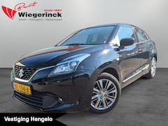 Suzuki Baleno - 1.2 Dynamic [ CRUIS CONTROL I NAVI I CAMERA ]