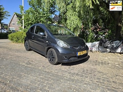 Toyota Aygo - 1.0-12V Sport AUTOMAAT