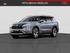 Mitsubishi Outlander - 2.4 PHEV First Edition Mengelers actieprijs: € 56.240, 00