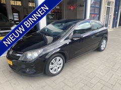 Opel Astra GTC - 1.6 Temptation PANORAMA/AIRCO
