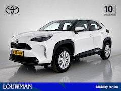 Toyota Yaris Cross - 1.5 Hybrid Active Limited