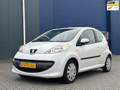 Peugeot 107 - 1.0-12V XR | ''130.000'' Km |