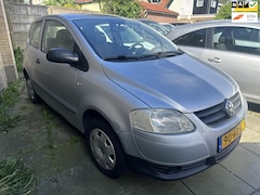 Volkswagen Fox - 1.4 Trendline