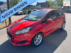 Ford Fiesta - 1.0 Ambiente