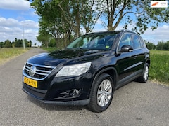 Volkswagen Tiguan - 1.4 TSI Sport&Style 4Motion|pano