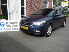 Kia Cee'd - 1.4 CVVT X-ecutive