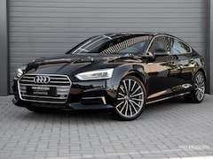 Audi A5 Sportback - 40 TFSI Sport B&O Virtual Stoelverwarming Cruise