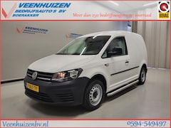 Volkswagen Caddy - 2.0TDI Euro 6