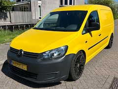 Volkswagen Caddy Maxi - 2.0 TDI 2.0 TDI