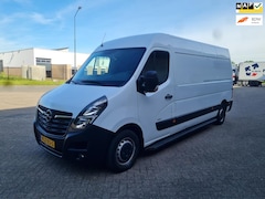 Opel Movano - 2.3 DCI L3H2, Bj 2021, 150 pk