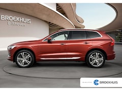 Volvo XC60 - 2.0 Recharge T8 AWD R-Design | Trekhaak | PDC + 360 Camera | Harman / Kardon Audio | Stoel