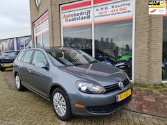 Volkswagen Golf Variant - 1.2 TSI Trendline BlueMotion - Pano - Cruise