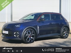 Renault 5 - 5 urban range techno 40 kWh / Nieuw Te Bestellen /