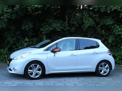 Peugeot 208 - 1.6 VTi Roland Garros clima cruise navigatie leer panorama dak