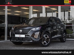 Peugeot 2008 - 1.2 PureTech 100pk Allure | Camera | Stoelverwarming | Carplay | Park. Sensoren