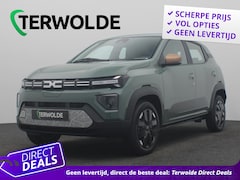 Dacia Spring - Extreme 65 26.8 kWh