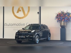 Lynk & Co 01 - 1.5 | PHEV | MY22 | 6, 6 KWH | PANO | 360 CAMERA | ACC | VERWACHT