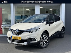Renault Captur - 1.2 TCe Intens