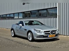 Mercedes-Benz SLK-klasse - SLK 250 83741km Panoramadak