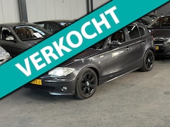 BMW 1-serie - 120d APK Navi Leer