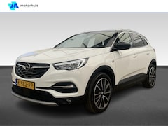 Opel Grandland X - 1.6 Turbo Hybrid4 300pk 4x4 Aut Innovation