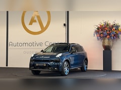 Lynk & Co 01 - 1.5 | PHEV | MY22 | 6, 6 KWH | PANO | 360 CAMERA | ACC | VERWACHT
