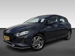 Hyundai i20 - 1.0 T-GDI Comfort Smart