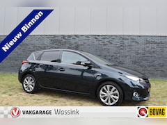 Toyota Auris - 1.8 Hybrid Lease Automaat Panoramadak
