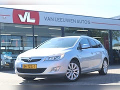 Opel Astra Sports Tourer - 1.4 Turbo Cosmo | Bluetooth | Cruise | Airco