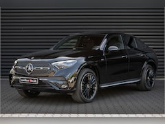 Mercedes-Benz GLC-klasse Coupé - 300de 4MATIC AMG Line