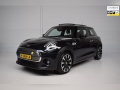 MINI Mini-Electric - Yours 33 kWh ORG.NED / PANORAMADAK / CAMERA / LEER / HARMAN-KARDON / DAB+ / BTW / LED / SF