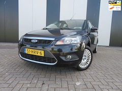 Ford Focus - 1.6 Titanium