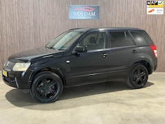 Suzuki Grand Vitara - 2.0-16V Exclusive 2006 NAP AIRCO TREKHAAK